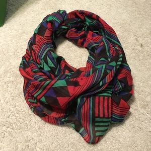 Marley Lilly scarf