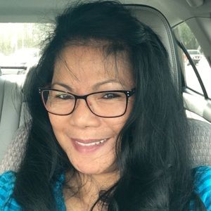 Meet your Posher, Sally