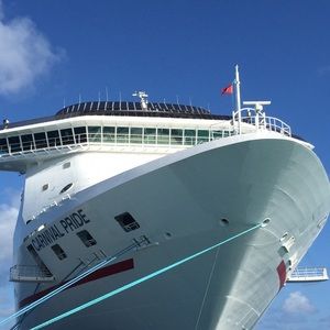 Meet your Posher, Vincent