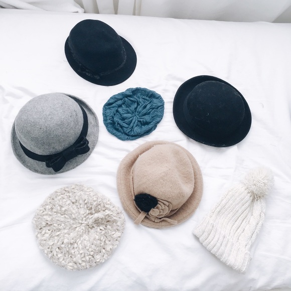 Hat bundle