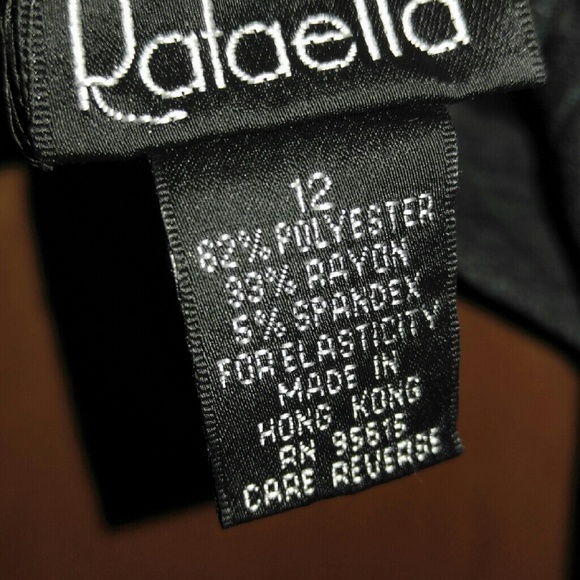 Pants - Picture 2 of 2