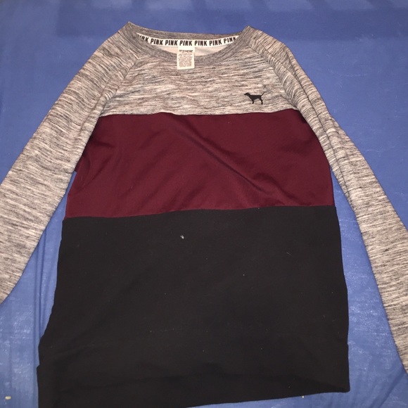 PINK Victoria Secret Sweater XS