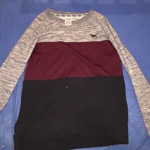 PINK Victoria Secret Sweater XS