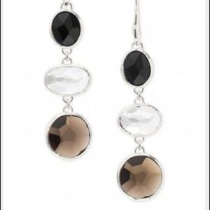 ✨NEW✨ Stella & Dot Mila Triple Drop Earrings