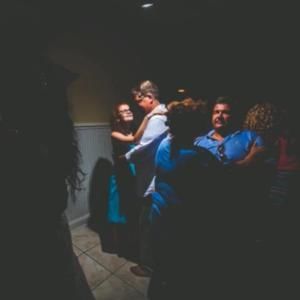 Meet your Posher, Rose