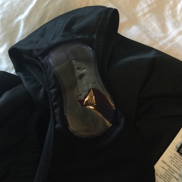 Woman's tankini swimsuit set - Picture 3 of 3