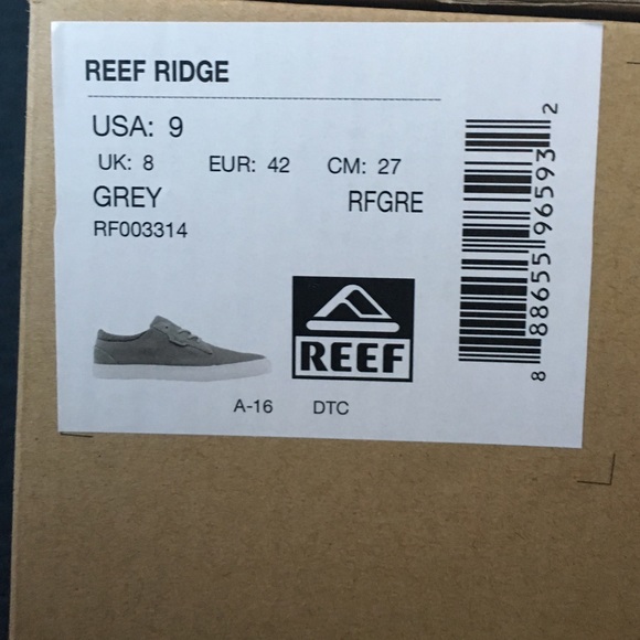 Reef Ridge - Picture 3 of 4