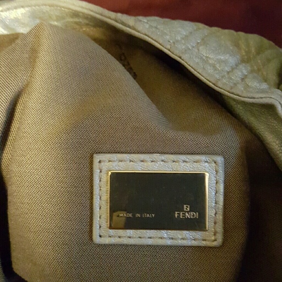 Fendi addition pic - Picture 4 of 4