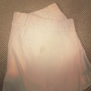J.Crew Chino Shorts- on sale now