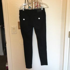 True Religion Skinny jeans/leggings. Size 27