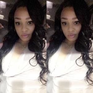 Meet your Posher, Ginger