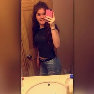 Meet your Posher, Anastasia