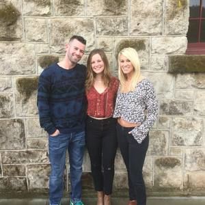 Meet your Posher, Lillie