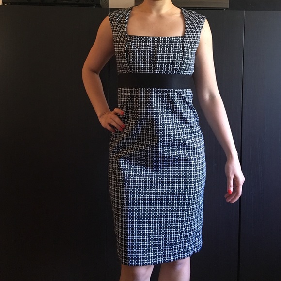 White House Black Market Dress