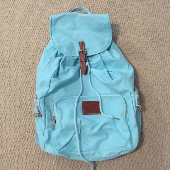 🌸 Limited Edition: PINK/VS backpack 🌸