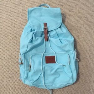 🌸 Limited Edition: PINK/VS backpack 🌸