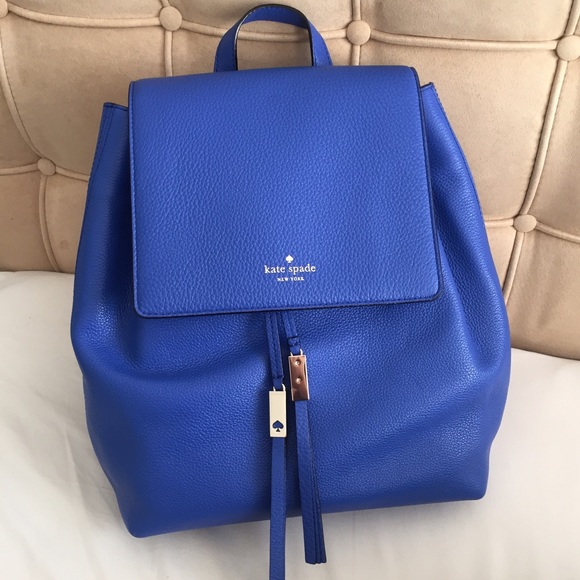 kate spade Handbags - Kate Spade Wilder backpack