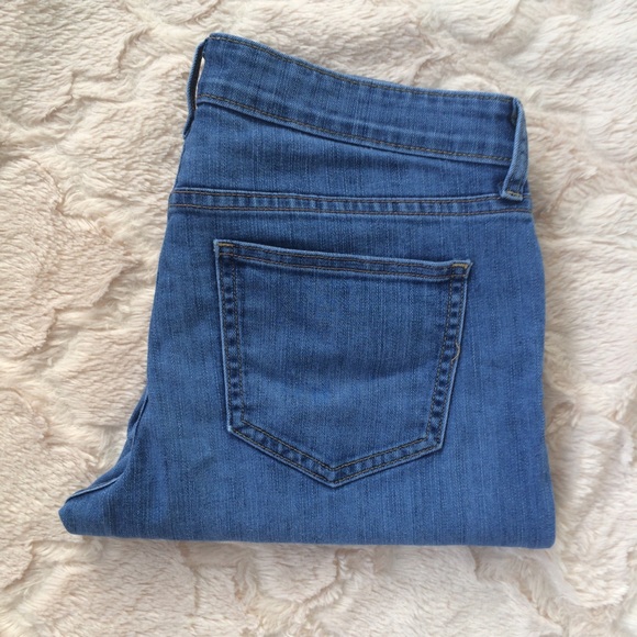 Old Navy Diva Skinny Jeans