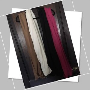 BOGO!!!! Scarf Bundle!!!
