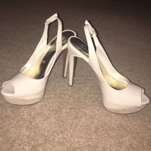 Jessica Simpson Pumps