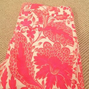 Floral Shorts- on sale now