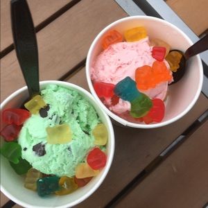 Meet your Posher, Julia