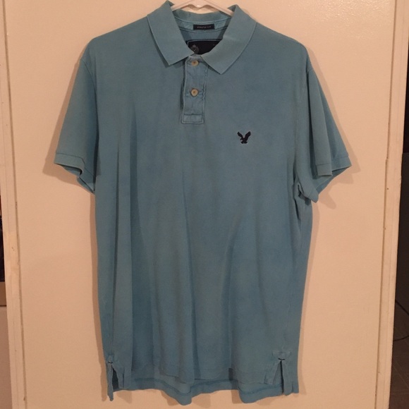 American Eagle Polo