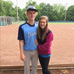 Meet your Posher, Molly