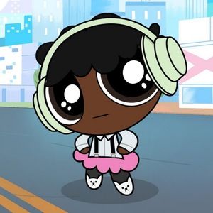 Meet your Posher, Sumayyah