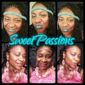 Meet your Posher, Marie