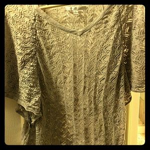 LC by Lauren Conrad shirt
