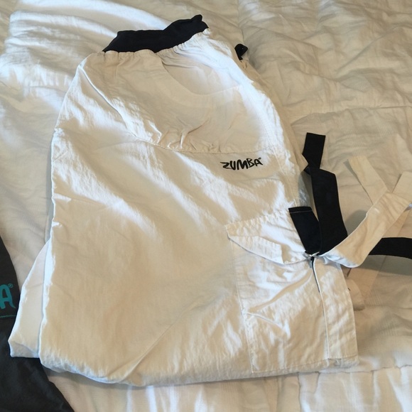 Zumba pants - Picture 2 of 2