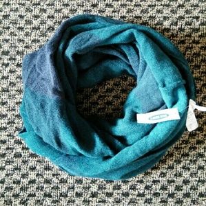 NWT Beautiful Old Navy Infinity Scarf