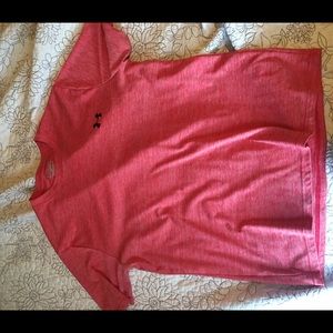 Under Armor shirt