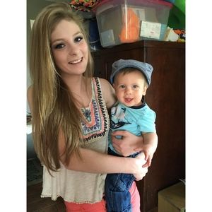 Meet your Posher, Dylan