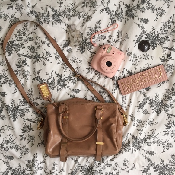 Badgley Mischka Bag