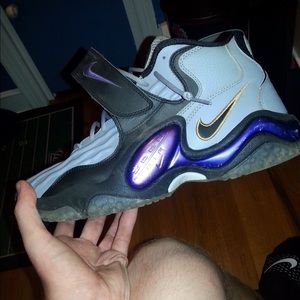 Men's Nike zoom turf jet 97