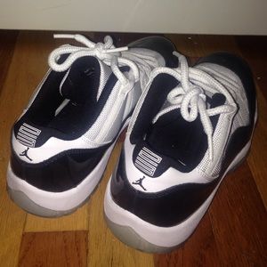 Jordan's ( Concord's)