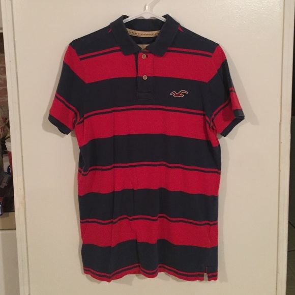 Hollister Polo