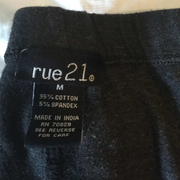 Leggings - Picture 2 of 2