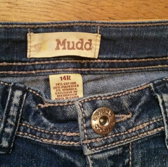 MUDD - Picture 2 of 4