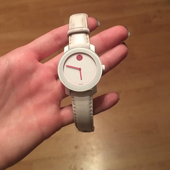 Movado Bold - Picture 1 of 1