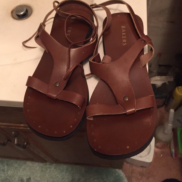 Bakers Shoes Bakers Shoes Poshmark