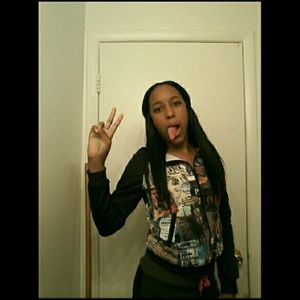 Meet your Posher, Jada