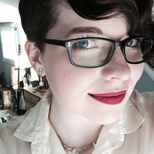 Meet your Posher, Jocelyn