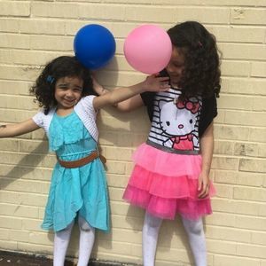 Meet your Posher, Joann