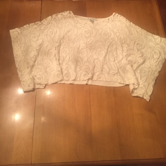 Flowy t-shirt