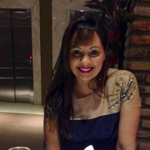 Meet your Posher, Andrea