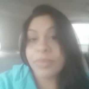 Meet your Posher, Corina