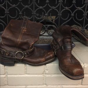 Frye Women's Boots